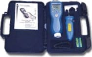 Monarch PLT200 KIT 6125-011 Pocket Laser Tachometer 200 Kit