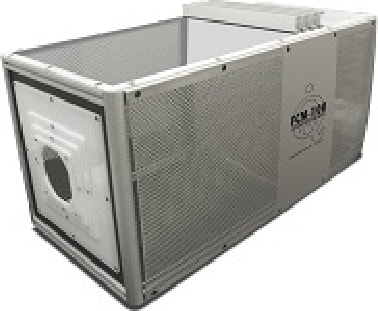 Advanced Thermal Solutions FCM-100 - Fan Characterization Module