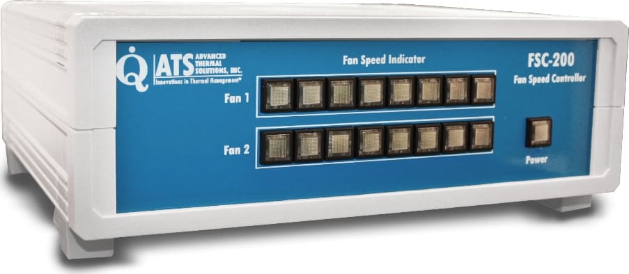Advanced Thermal Solutions FSC-200 - Fan Speed Controller