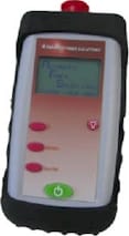Advanced Fiber OM110 Light Meter