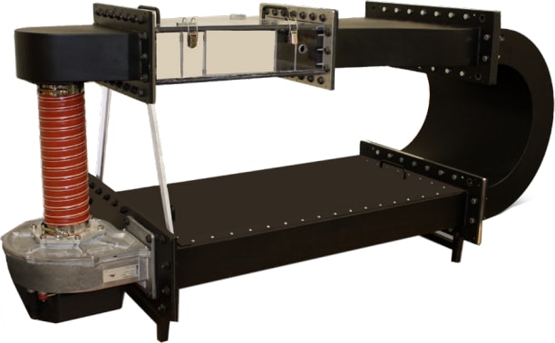 Advanced Thermal Solutions CLWT-067 - Closed Loop Wind Tunnel