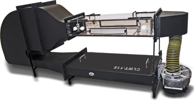 Advanced Thermal Solutions CLWT-115 - Closed Loop Wind Tunnel