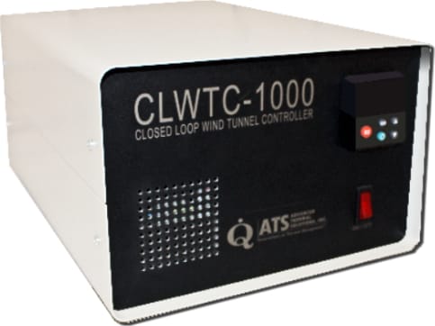 Advanced Thermal Solutions CLWTC-1000 - Closed Loop Wind Tunnel Controller
