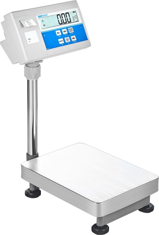 AE Adam BKT 65a - Label Printing Scales, 65lb / 30kg x 0.002lb / 1g