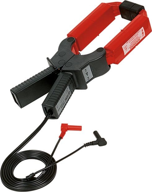 AEMC JM810A - AC Current Probe (Lead - 1mA/A - 2000A max)