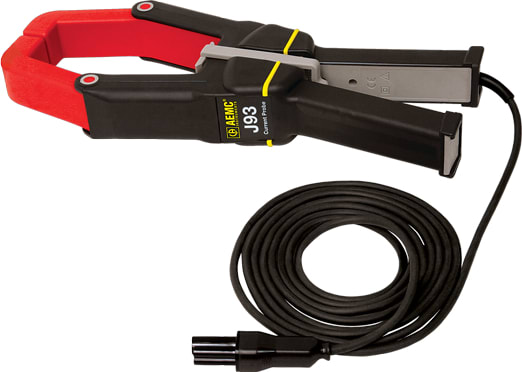 AEMC J93-BK - AC/DC Probe