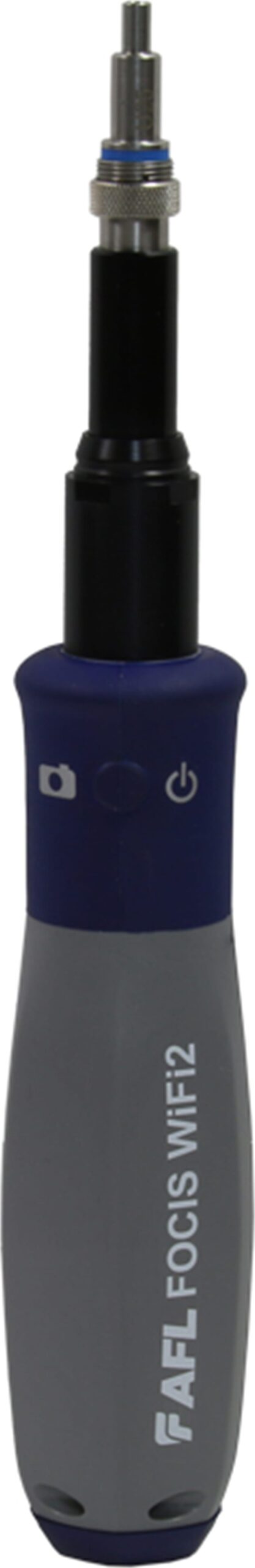 AFL FOCIS-WIFI2-U-SC - Focis WiFi2 Fiber Optic Connector Inspection System, SC/UPC