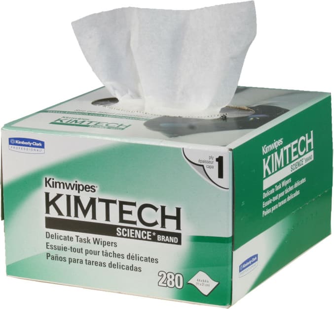 AFL KIMWIPES - Kimwipes (1 box)