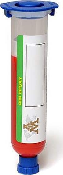 AIM Solder FF35-30CC - Resin Epoxy Underfill, 30cc