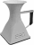 Sauermann K 75 Air Flow Cone