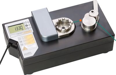 Alluris FMT-W40K1 - Motorized Pull Tester, 1000N, 1N Resolution, 200 mm/min