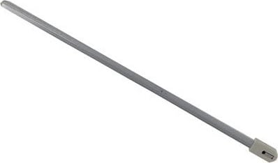 Altech L200AD11-ST - Interlock Shaft for KU/VKA Series, 200mm, Steel, Use LK11(Y/R) U Handle