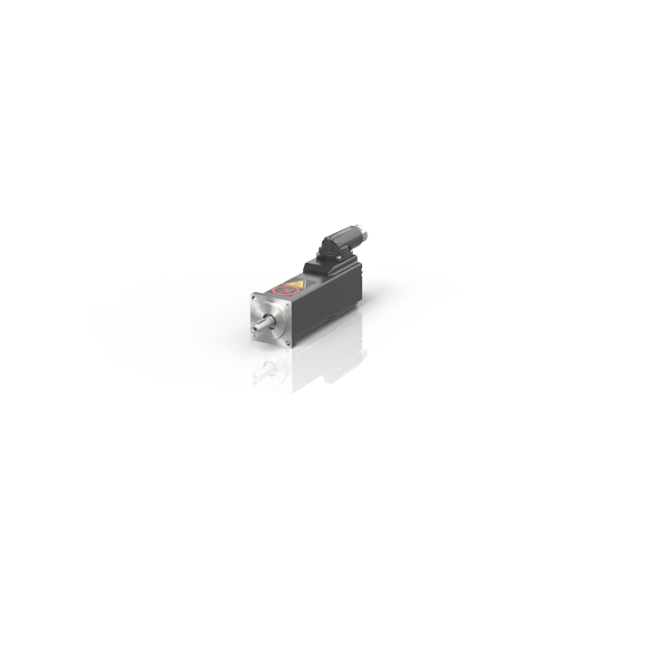AM8011-wByz | Серводвигатель 0,20 Нм (M0), F1 (40В мм)