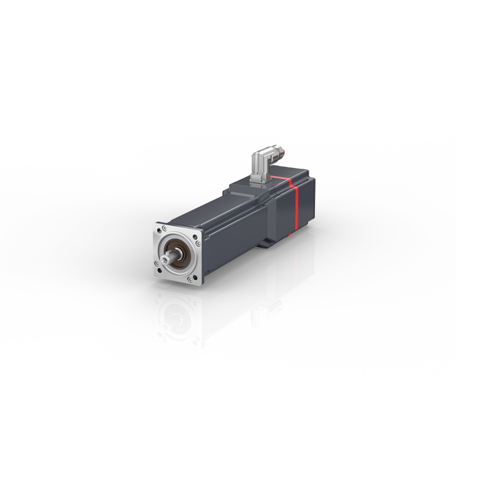 AMP8033-Ex4z | Distributed servo drive 3.15 Nm (M0), F3 (72В mm)