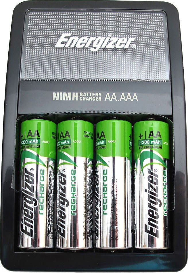 Amprobe BR-7000C Battery Charger