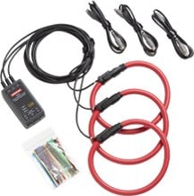 Amprobe CT-53 Flex Current Sensor for DM-5