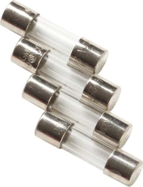 Amprobe FP125 Fuse