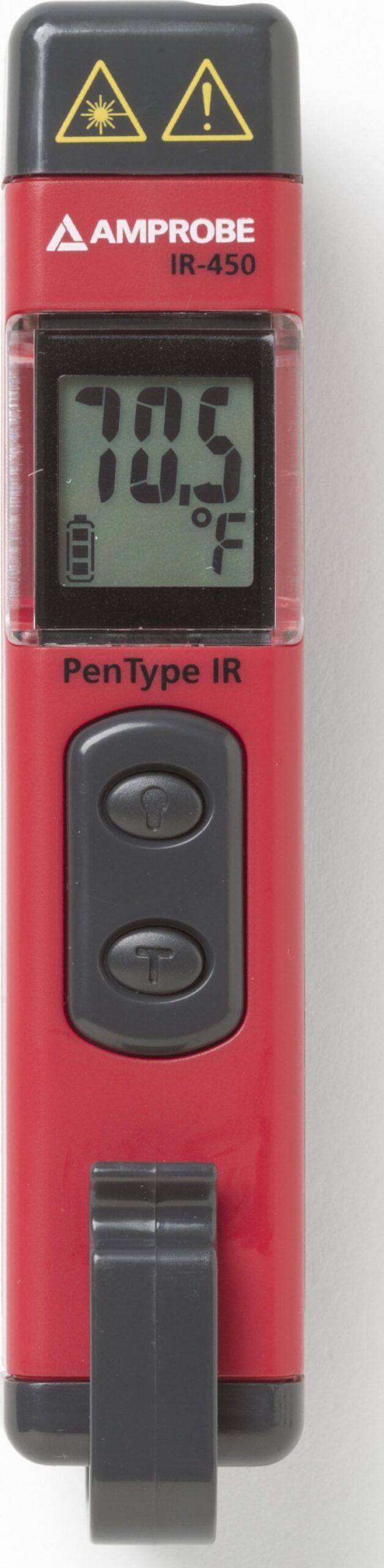 Amprobe IR-450 Infrared Pocket Thermometer