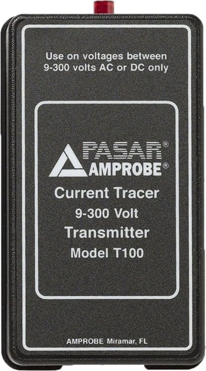Amprobe T-100 Current Tracer Transmitter