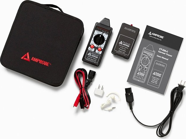 Amprobe CT-100 Current Tracer Kit