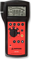 Amprobe ISO-PRO Telaris Series Insulation Tester