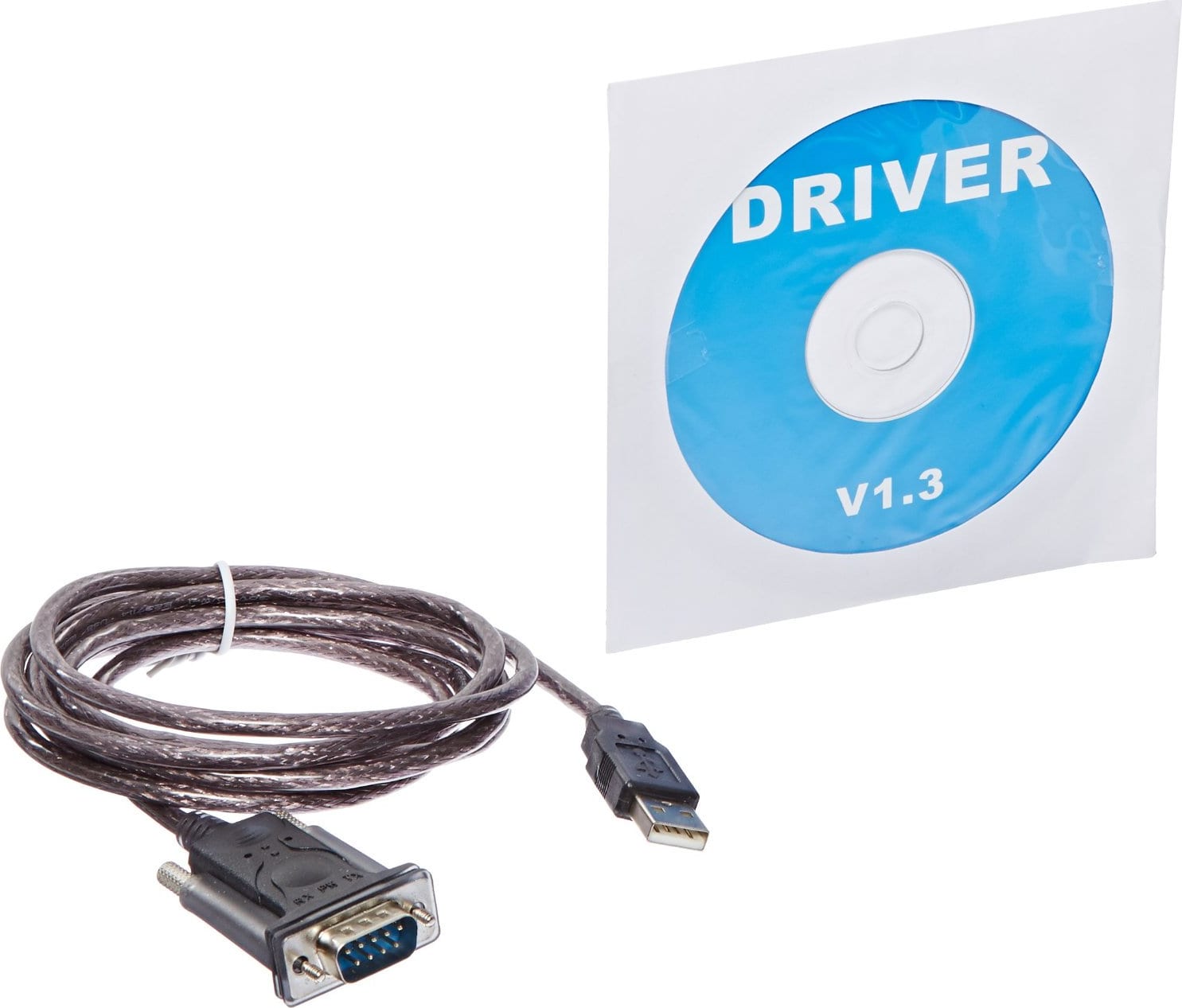 Amprobe RS-USB Adapter
