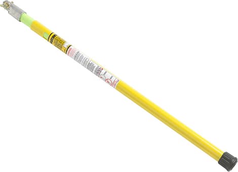 Amprobe TIC 410A Hot Stick, Telescoping, 33 inches