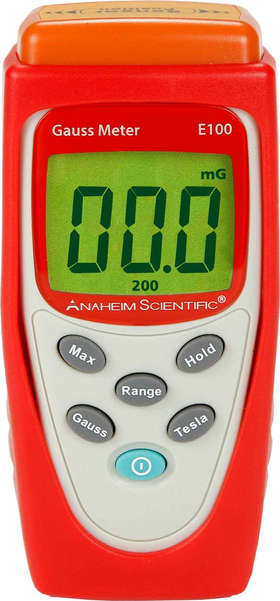 Anaheim E100 - Gauss Meter