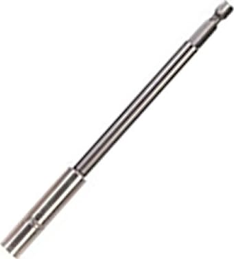 Apex Bits-Torque M-490-10 - Bit Holder, Magnetic, 1/4' Insert, 1/4' Drive, 10' OAL
