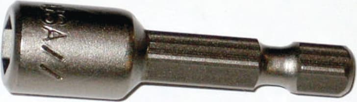 Apex Bits-Torque MDA-10 - Magnetic Nutsetter, 5/16', 1/4' Hex Drive, 1-3/4' OAL