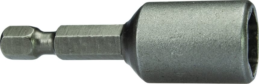 Apex Bits-Torque MDA-12 - Nutsetter, Magnetic, 3/8', 1/4' Hex Drive, 1-3/4' OAL