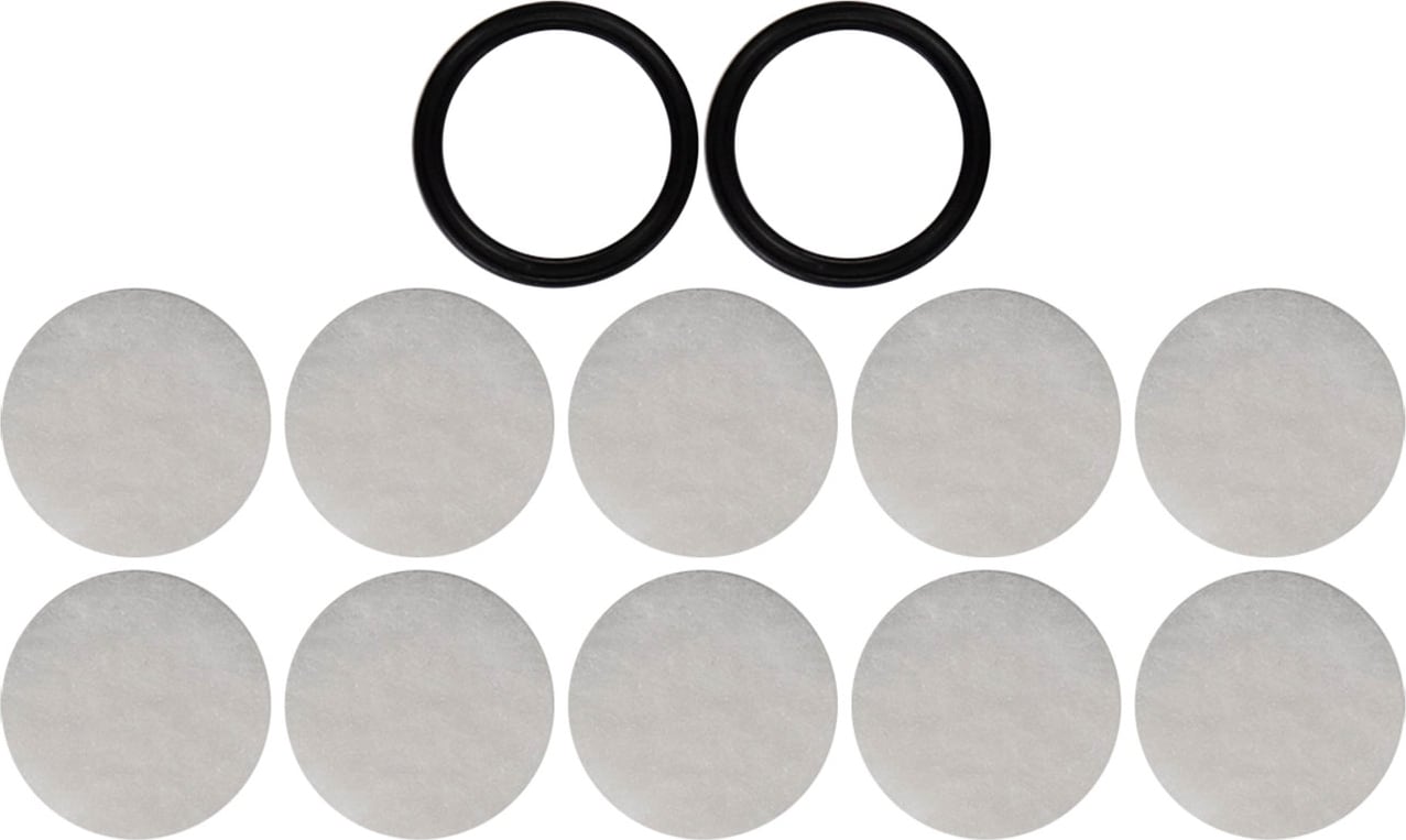 Appion KT2110-R - Oil Catch Filter & O-Ring Kit for AV760