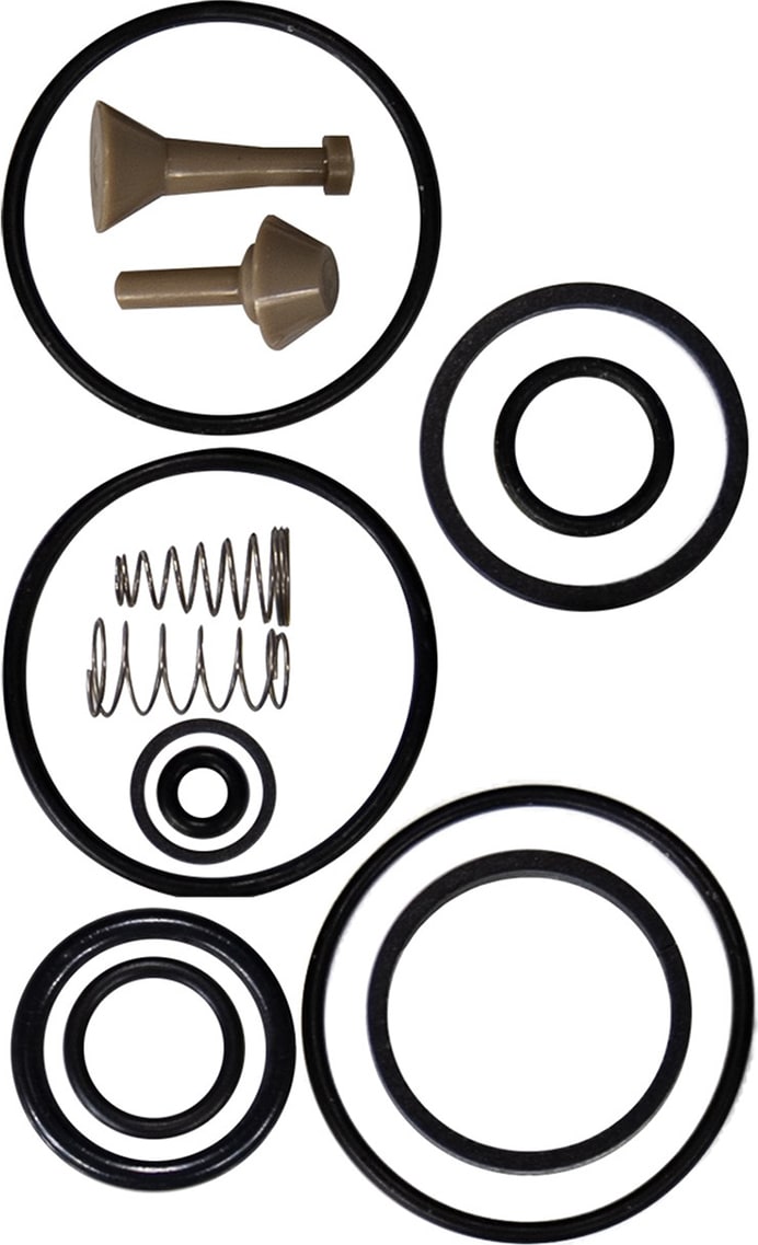 Appion KTG166-R - Compressor Repair Kit for G1Single