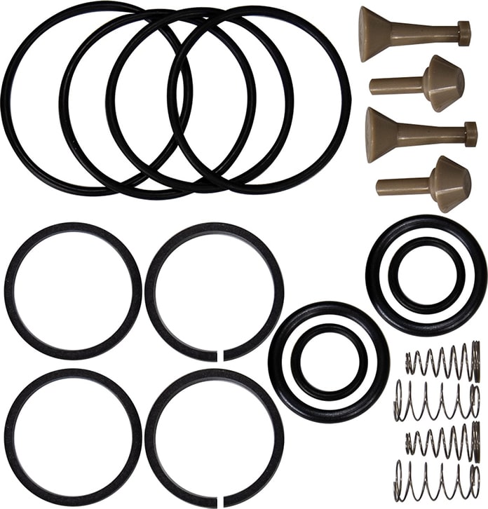 Appion KTG520-R - Compressor Repair Kit for G5Twin
