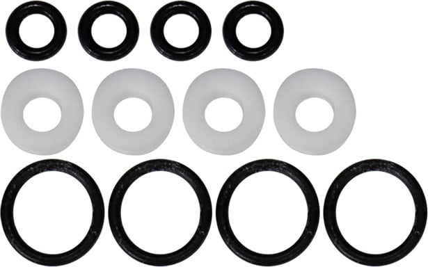 Appion KTG535 - Front Ball Valve Seal Replacement Kit for G5Twin