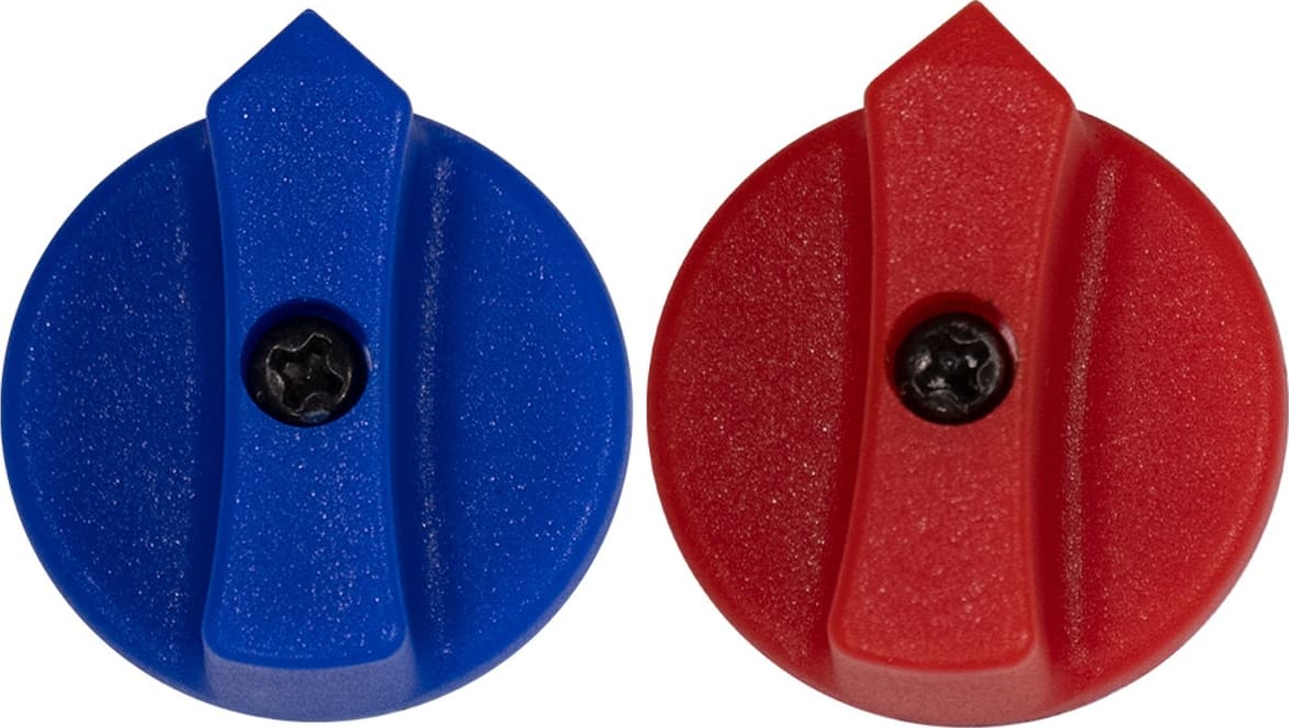 Appion KTGKBR - Knob Kit with Screws for G5Twin