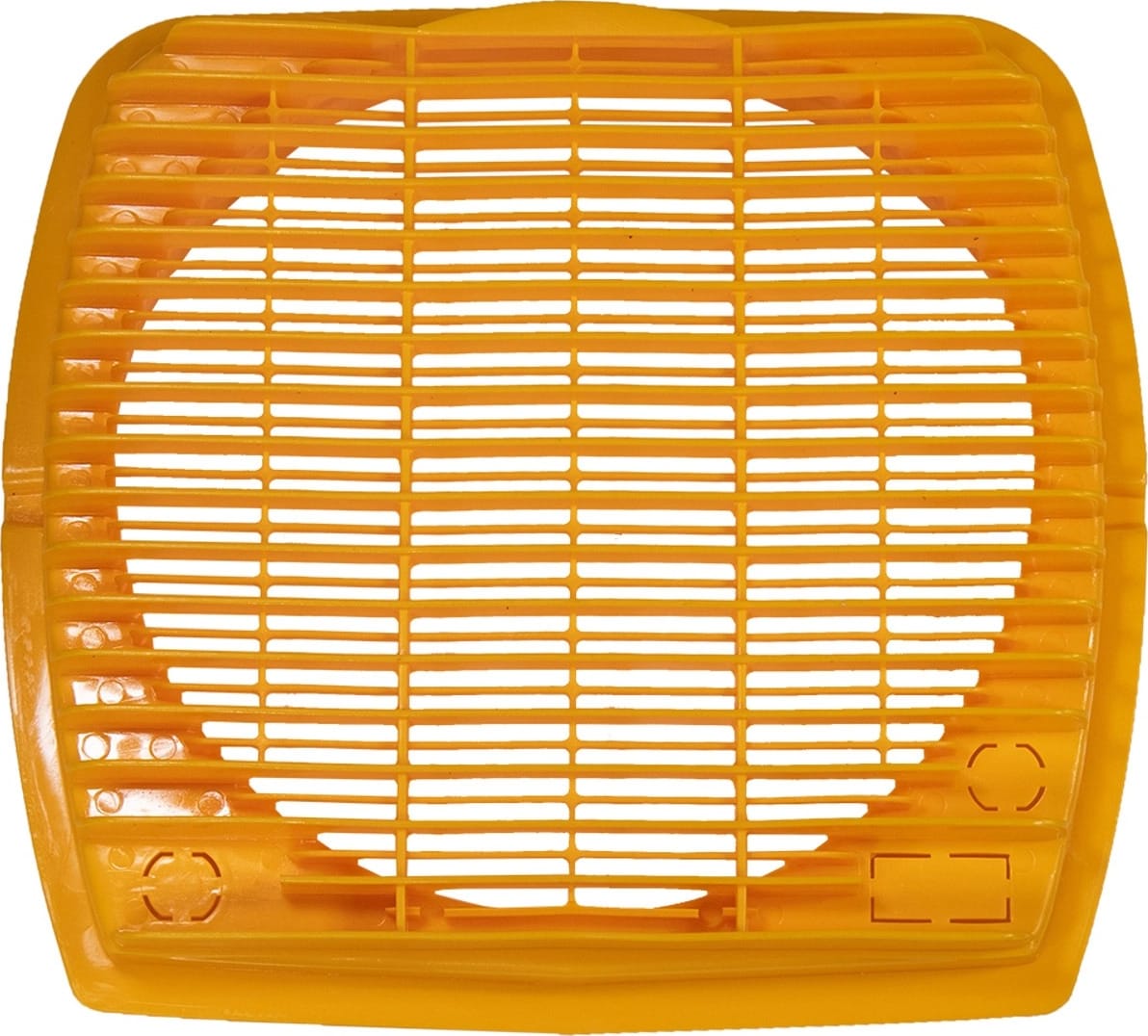 Appion PL7602 - Case Back Panel (Fan Shroud) for G5Twin, G1Single and TEZ8