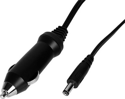 Applied 967-20001 - DC Auto Battery Charge Cord (Replacement)