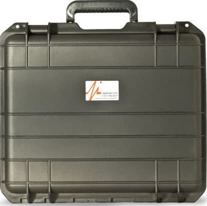 Applied 978-00008 - Hard Shell Protective Carrying Case