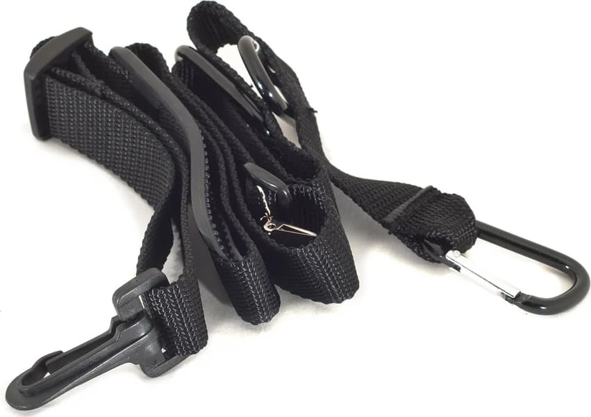 Applied Instruments 978-01843 - Shoulder Strap for XR-3, Super Buddy, AI Turbo S2, VSAT 7850