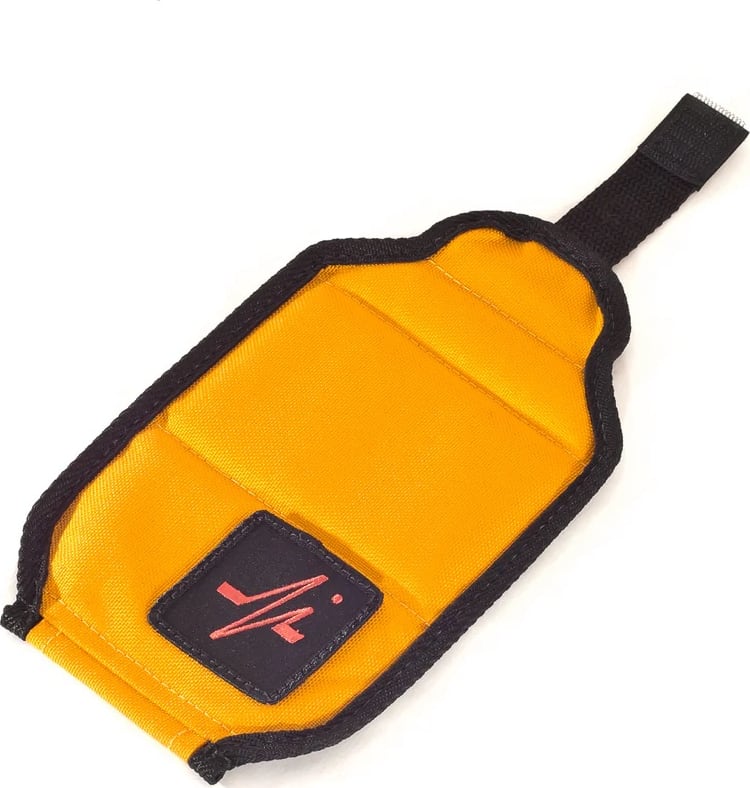Applied Instruments 978-09390 - Padded Cordura Protective Flap for Model XR-3