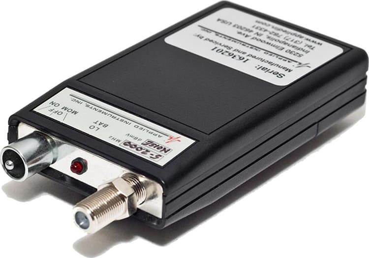 Applied NS-1 - Broadband Noise Generator