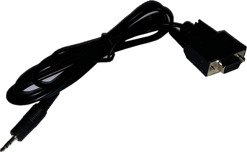 Applied Instruments 983-04760 - RS-232 PC Download Cable for Serial Style Super Buddy