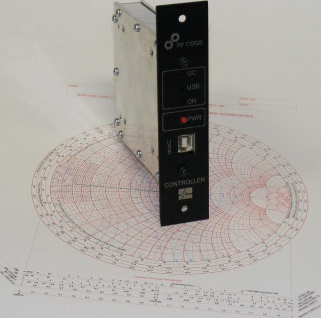 Applied RFC-INTF - USB Interface Module