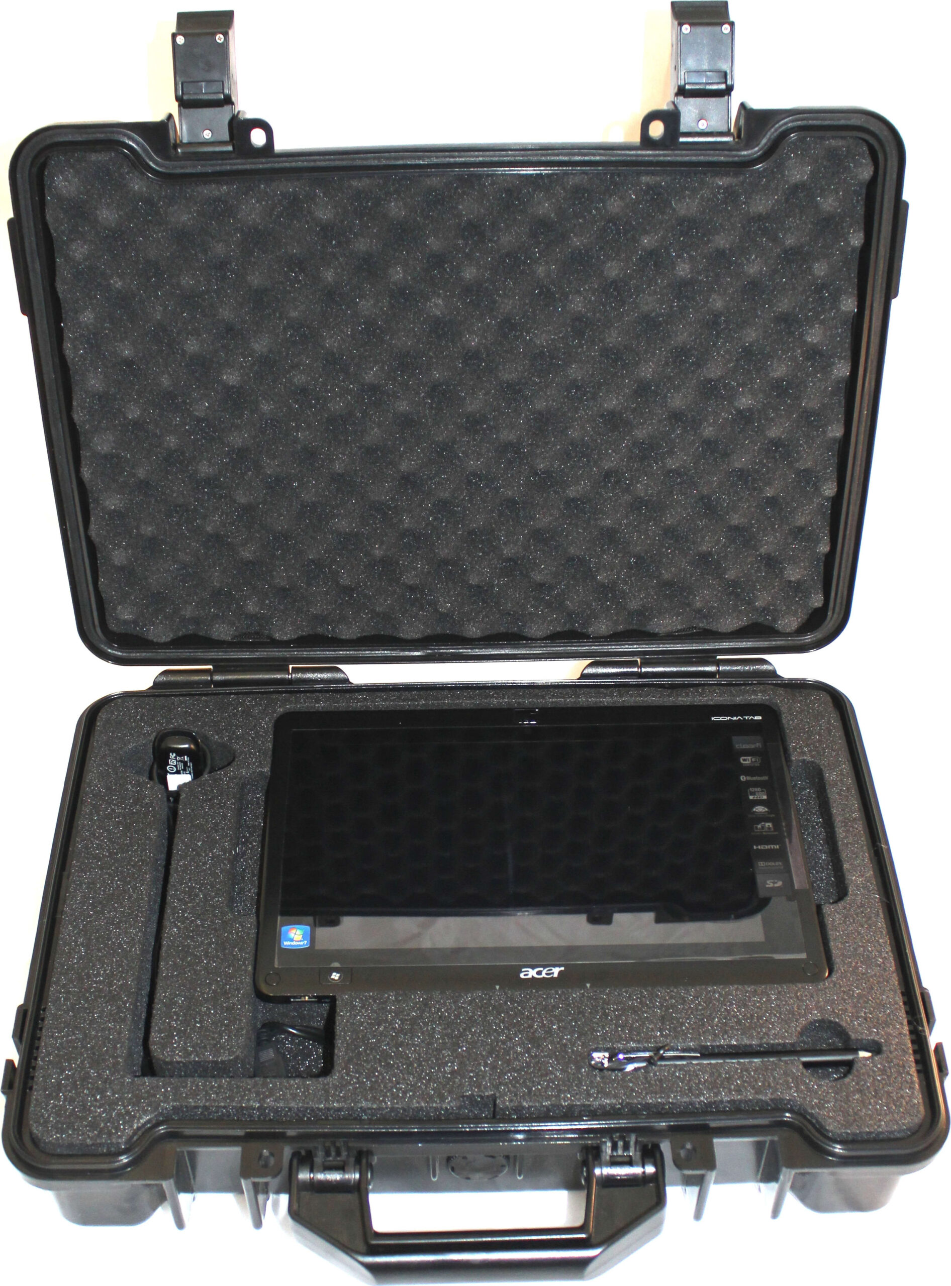 Argus DRRS1400