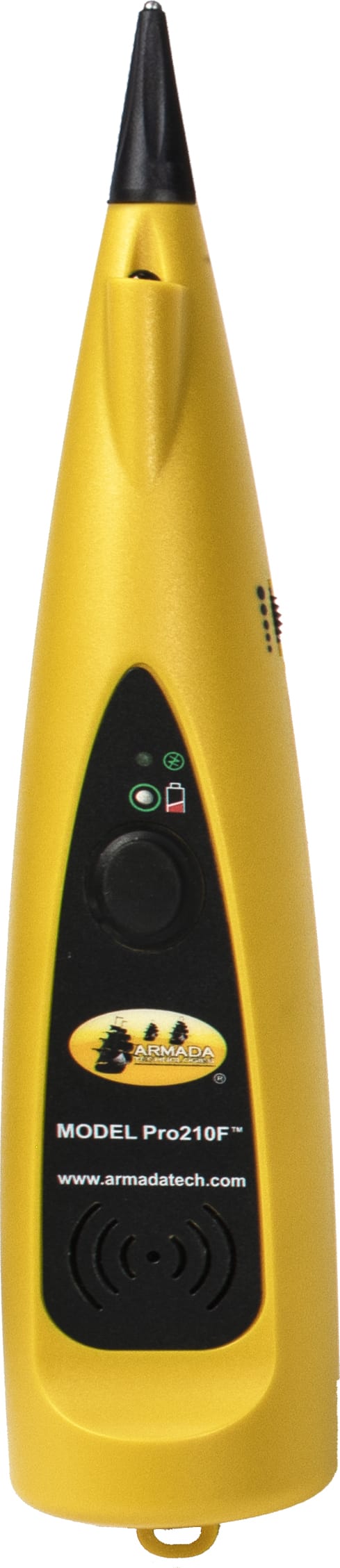 Armada Pro210F - Advanced Tone Probe