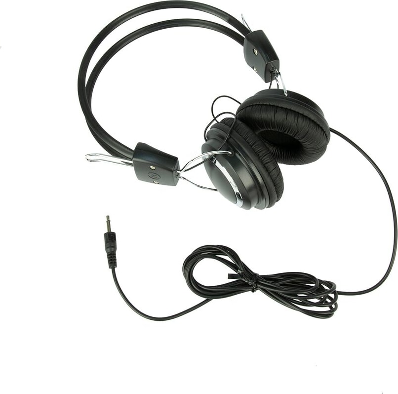 Armada ProH1 Replacement Headset for Pro800D, Pro871