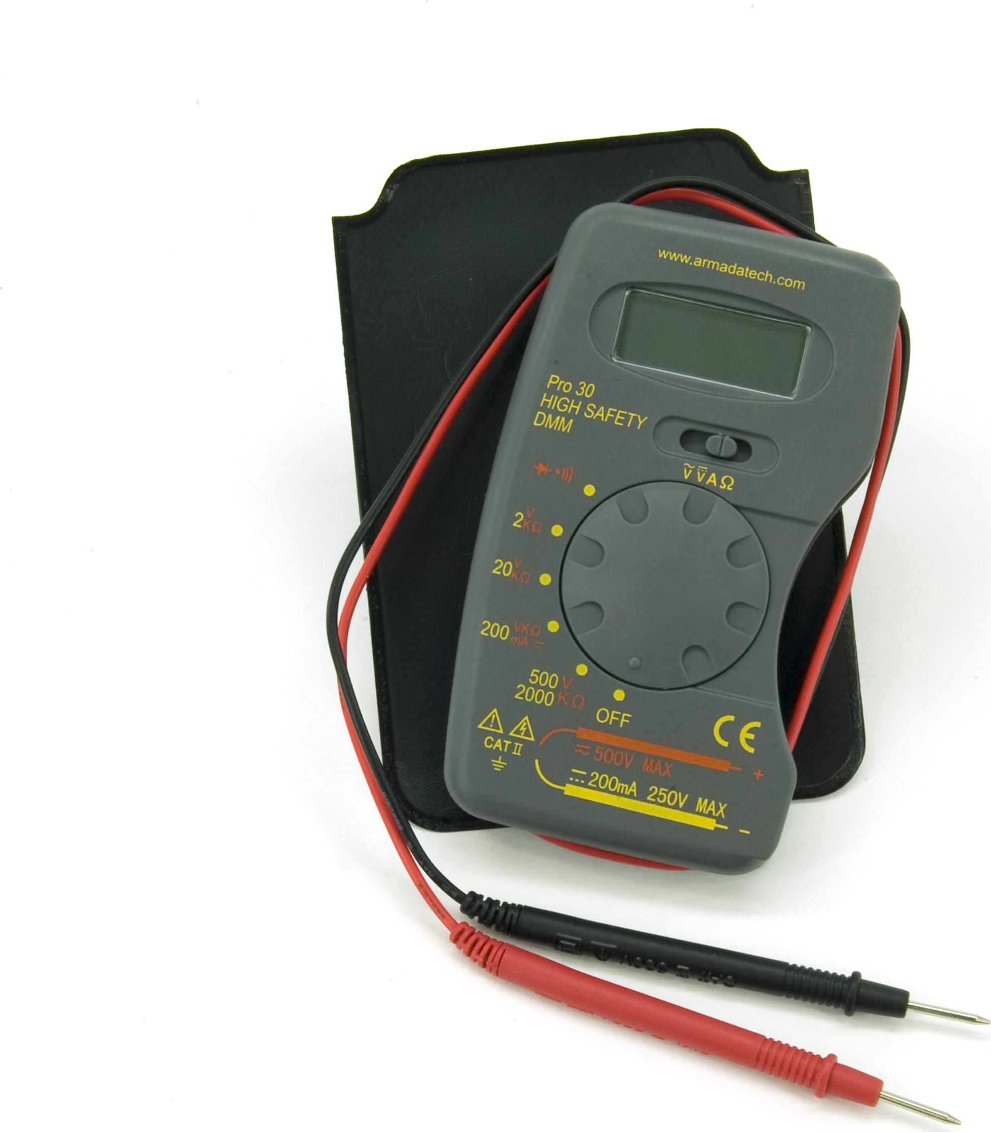 Armada Pro30 - General Purpose Digital Multimeter