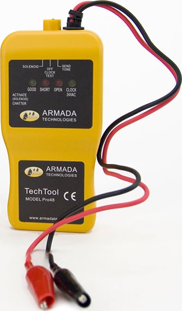 Armada Pro48-OB Wire Tracers