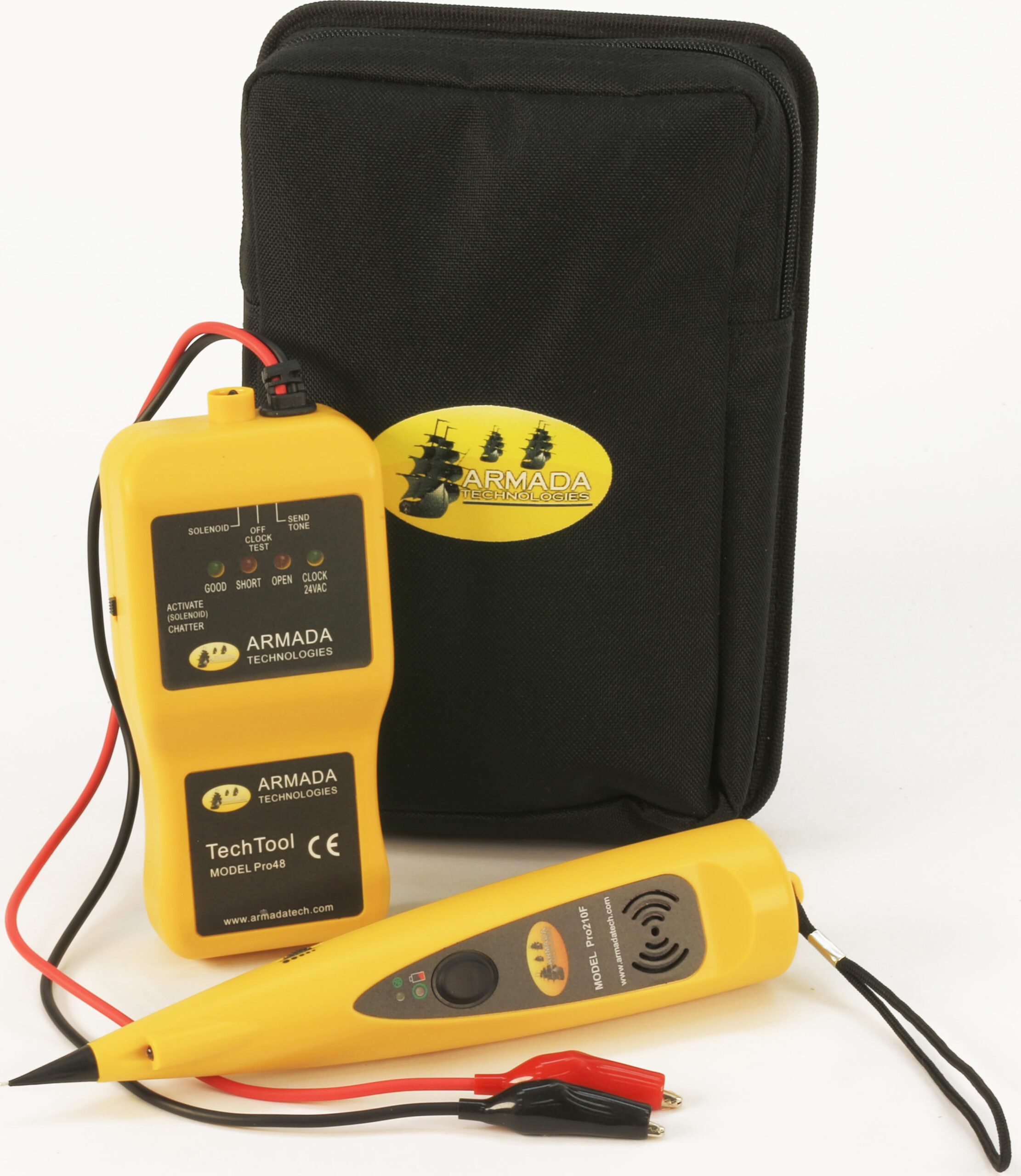 Armada Pro48K-OB Tone and Probe Kits